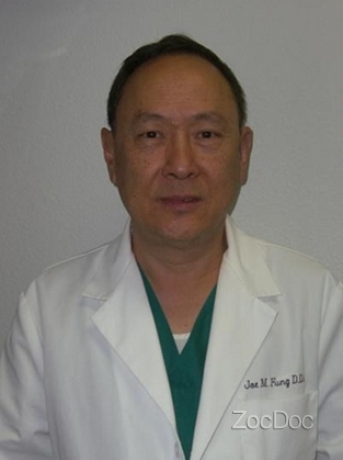 Dr. Joe M. Fung, DDS