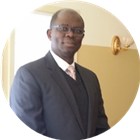 Dr. Joe Mintah