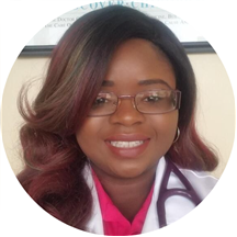 Dr. Johanna Cole, DC