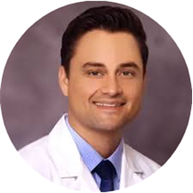 Dr. John Davidson, DPM