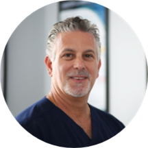 Dr. John Debello, DPM