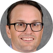 Dr. John Fechter, PsyD