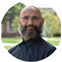Dr. John Goddard, EdD, LPC