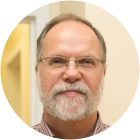 Dr. John Irwin