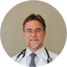 Dr. John Jurica, MD