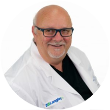 Dr. John Kestranek, DDS
