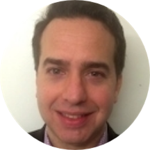 Dr. John Mascarenhas, MD