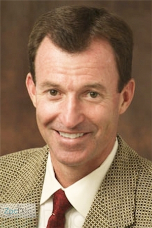 Dr. John Moore, MD