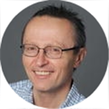 Dr. John Mudrock, MD