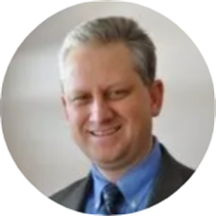 Dr. John Riordan, DC