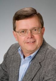 Dr. John Stearley, MD