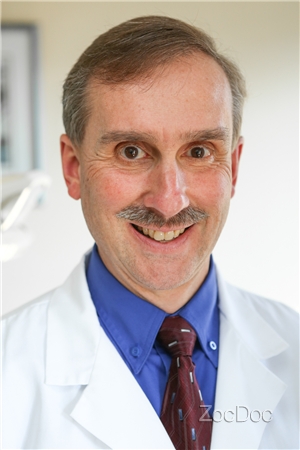 Dr. John Tomiuk, DDS