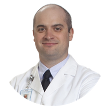 Dr. John Zawidniak, MD