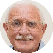 Dr. Jona Perlmutter, MD