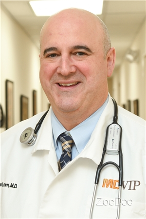 Dr. Jonathan Lown, MD
