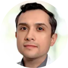 Dr. Jorge Salazar, OD