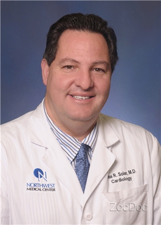 Dr. Jose Soler, MD, FACC