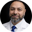 Dr. Jose Vallejos, MD