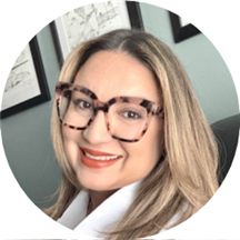 Dr. Joselene Martinez-Correa, PsyD