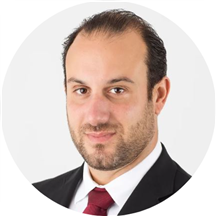 Dr. Joseph Albano, DO