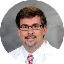 Dr. Joseph C. Greenhaw, MD