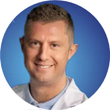 Dr. Joseph Ciszewski, DO