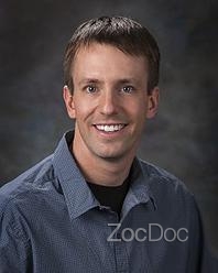 Dr. Joseph Gregorich, DDS