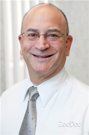 Dr. Joseph LaBricciosa, DO