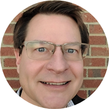 Dr. Joseph Lutche, OD