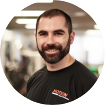 Dr. Joseph Persico, PT, DPT