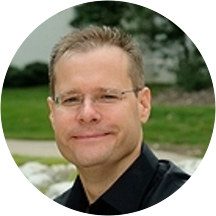 Dr. Joseph Rogalinski, OD