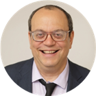 Dr. Joseph Sturm
