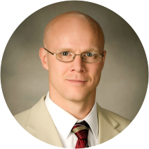 Dr. Joshua John Hardman, DO