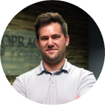 Dr. Joshua Krivoshein, DC