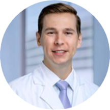 Dr. Joshua Steward, MD