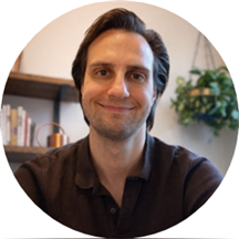 Dr. Joshua Stieber, PhD