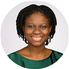 Dr. Joycemary Amponsem, MD