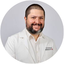 Dr. Juan Chiriboga, MD