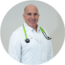 Dr. Juan Escobar, MD, MPH