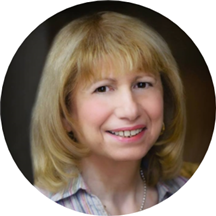Dr. Judith Rosenblum, PhD
