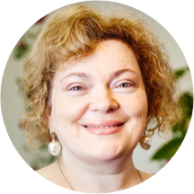 Dr. Julia Igdalev, DDS