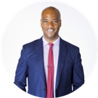Dr. Julian Dixon