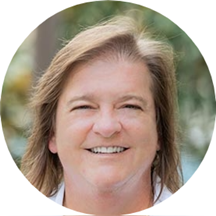 Dr. Julie Bernell, MD