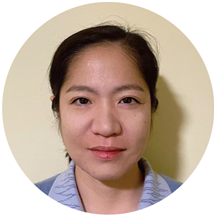 Dr. Jun Wang, PhD, LAc