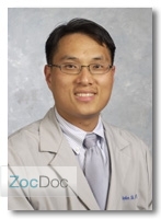 Dr. K. Chris Oh, MD