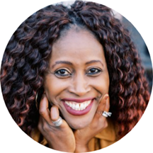 Dr. Kadija Conteh-Barrat, DNP