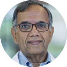 Dr. Kailash Makhija, MD