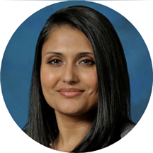 Dr. Kajal Zalavadia, MD