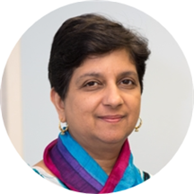 Dr. Kalindi Pandya, DMD