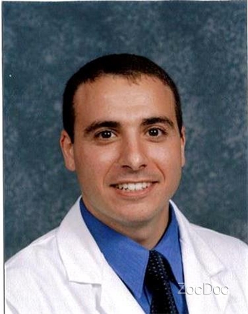Dr. Kamel Ghandour, MD